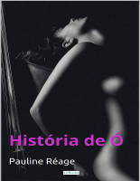 A História De Ó - Pauline Réage.pdf